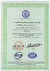 China Suzhou Sugulong Metallic Products Co., Ltd certification