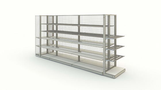 Supermarket Shelf /Storage Racks /Store Display Equipment