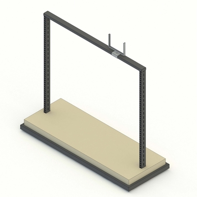 Clothing rack/Retail clothing rack /Boutique rack/Clothing storage rack /Wardrobe rack