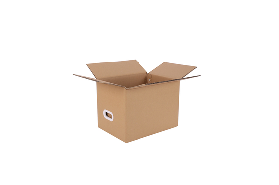 Printed Custom Printed Cardboard Boxes For Mailing Packaging Shipping