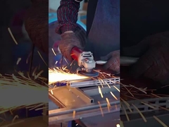 Fashionable Hardware Tool Supermarket Display Racks Show Stand Wine Style